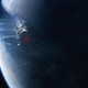 Starkiller Base is a familiar site beyond its status as a planet-killer.
